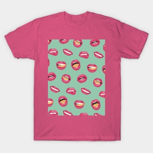 Lips T-Shirt